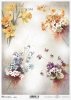 fiołek, fiołki, narcyz, narcyze, narcyzy, żonkil, bukiet, kwiat, łąka, ogród, wiosna, lato, R973, violet, narcissus, narcissi, daffodil, bouquet, flower, meadow, garden, spring, summer, Veilchen, Narzisse, Strauß, Blume, Wiese, Garten, Frühling, Sommer, v